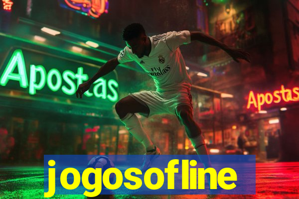 jogosofline