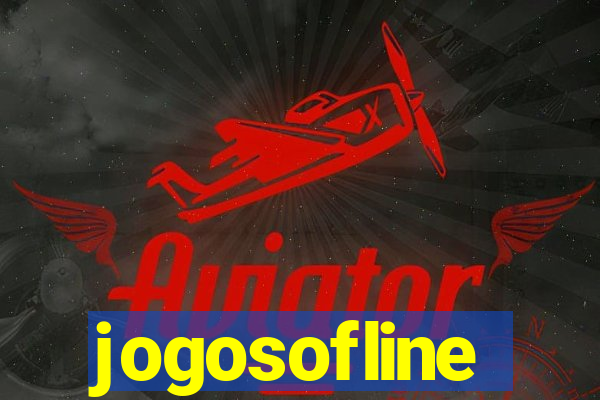 jogosofline