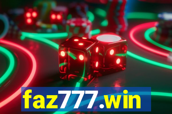 faz777.win