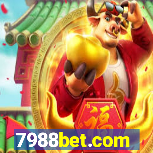 7988bet.com