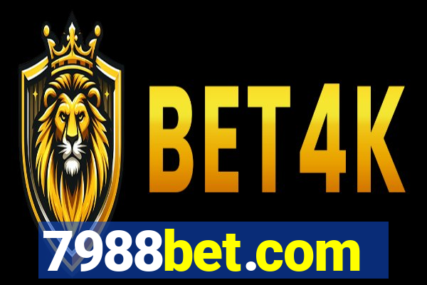 7988bet.com