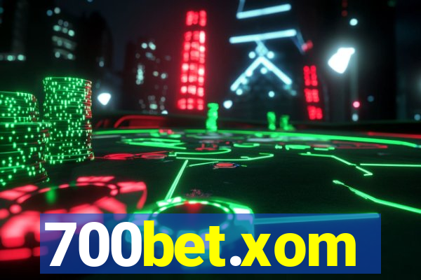 700bet.xom