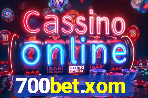 700bet.xom