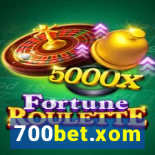 700bet.xom