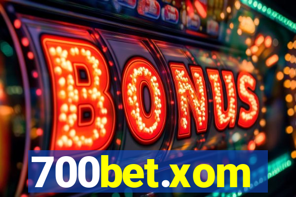 700bet.xom