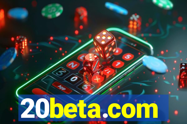 20beta.com