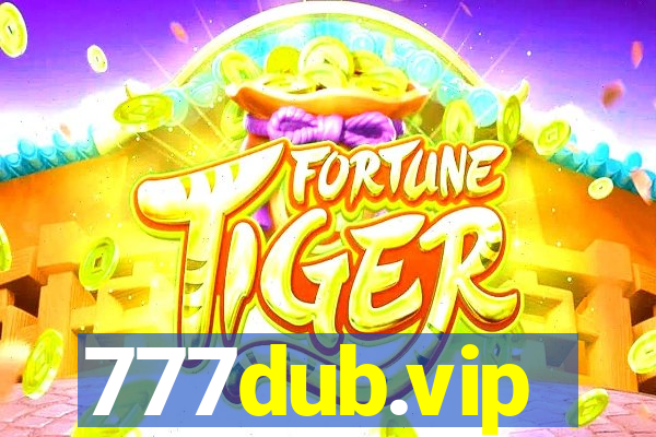 777dub.vip