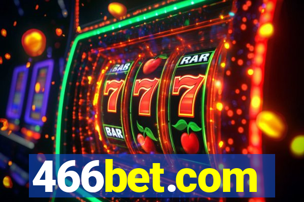 466bet.com