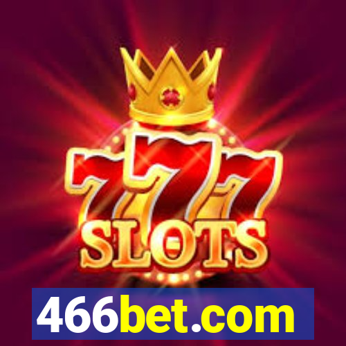 466bet.com