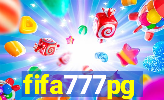 fifa777pg