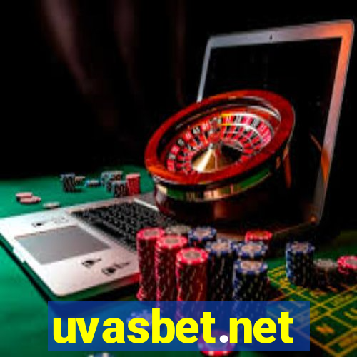 uvasbet.net