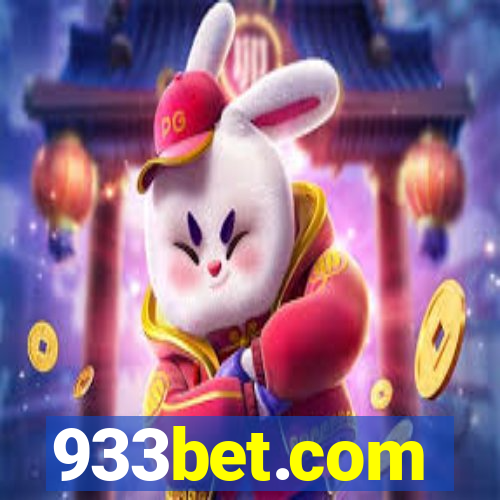 933bet.com