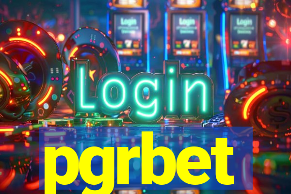 pgrbet