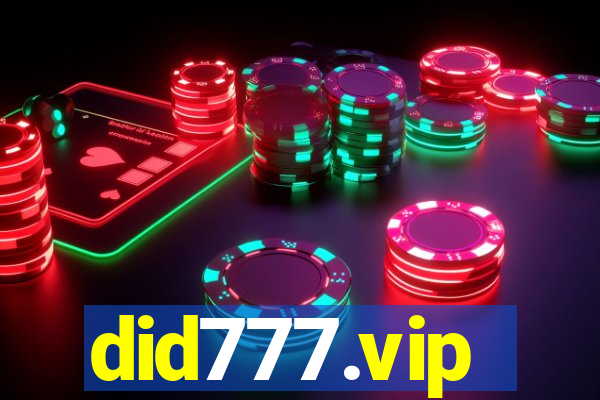 did777.vip