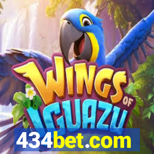 434bet.com