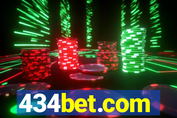 434bet.com