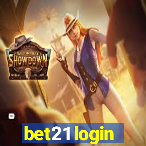 bet21 login