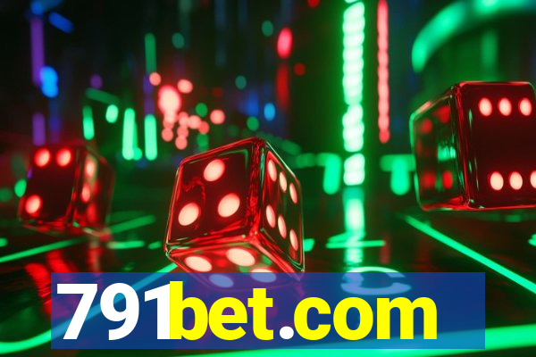 791bet.com