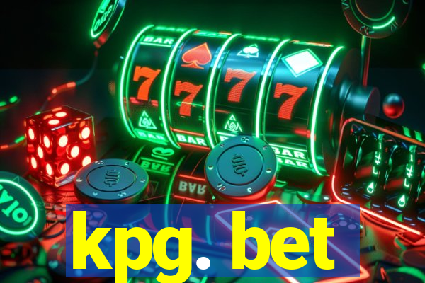 kpg. bet