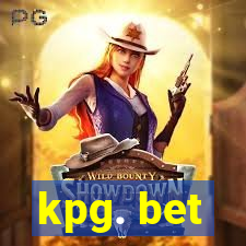 kpg. bet