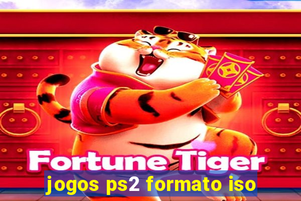 jogos ps2 formato iso