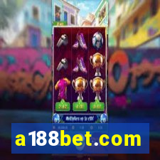 a188bet.com