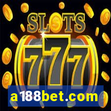 a188bet.com