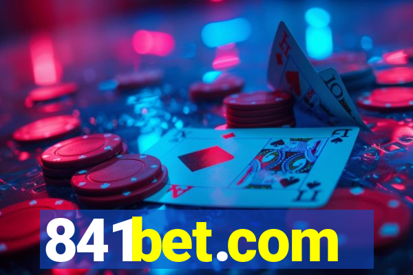 841bet.com