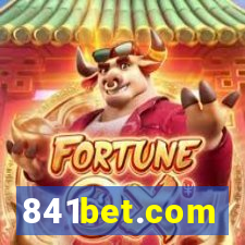 841bet.com