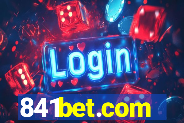 841bet.com