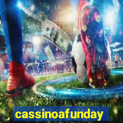 cassinoafunday