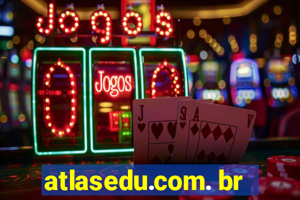 atlasedu.com. br