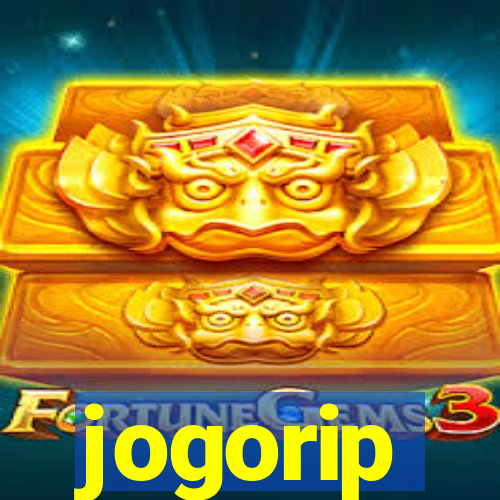 jogorip