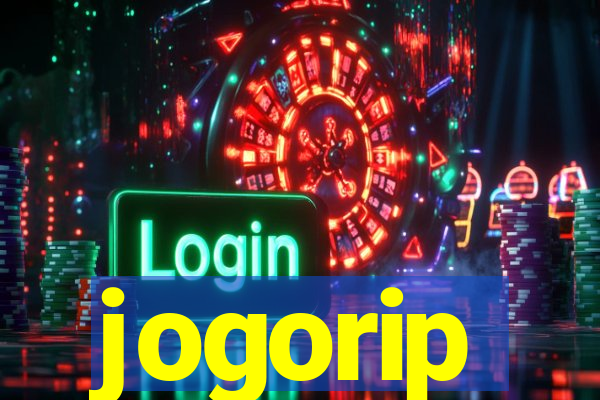 jogorip