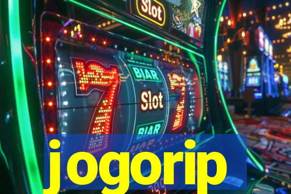 jogorip