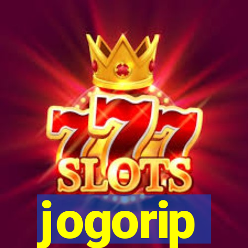 jogorip