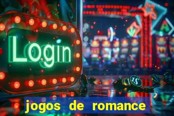 jogos de romance para pc