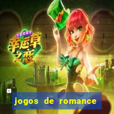 jogos de romance para pc