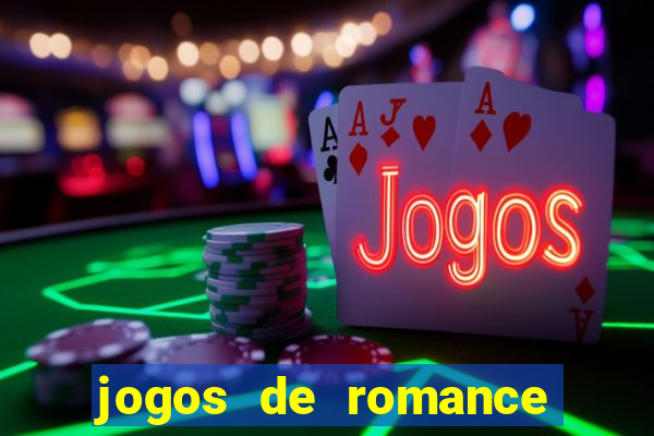 jogos de romance para pc