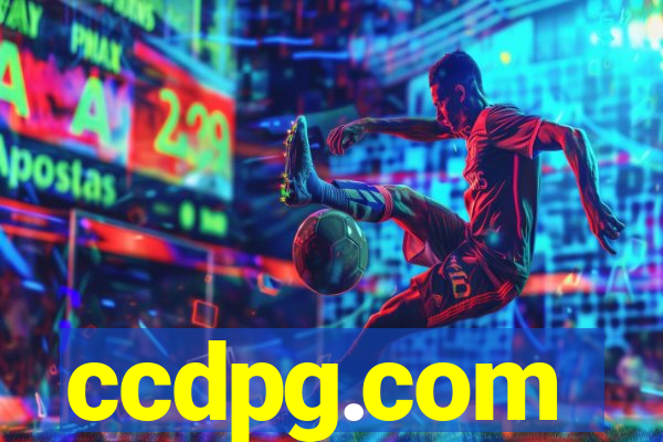 ccdpg.com