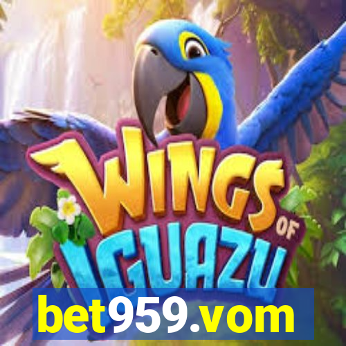 bet959.vom