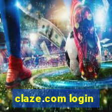 claze.com login