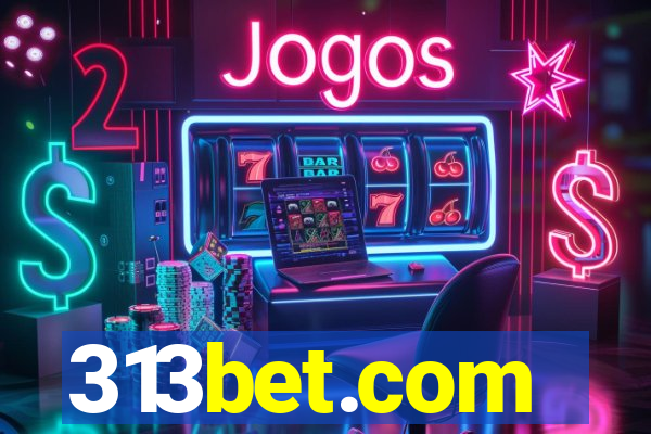 313bet.com