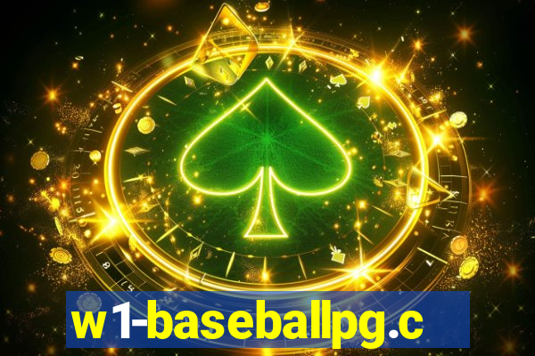 w1-baseballpg.com