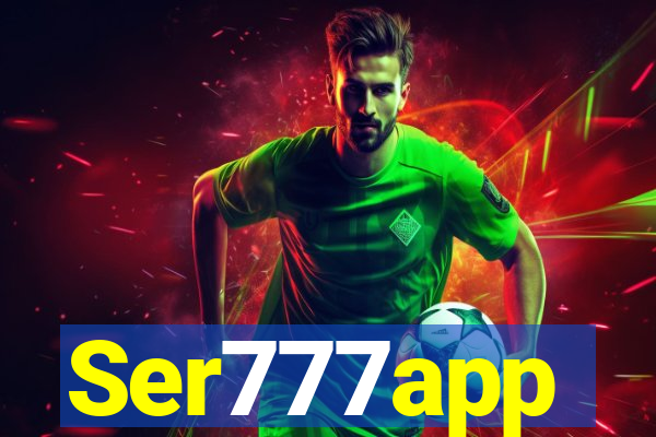 Ser777app