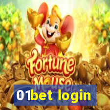 01bet login