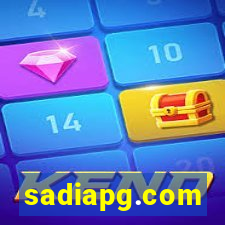 sadiapg.com