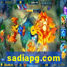 sadiapg.com