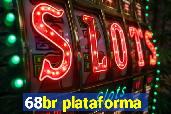 68br plataforma