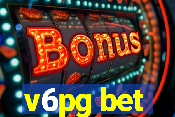 v6pg bet